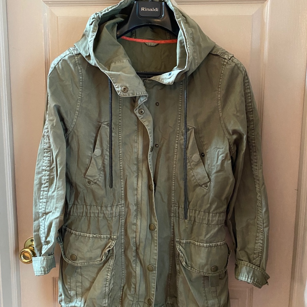 Parka